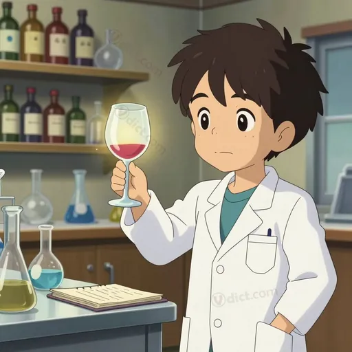 fermentologist