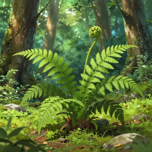 fern