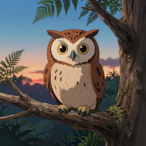 fern-owl
