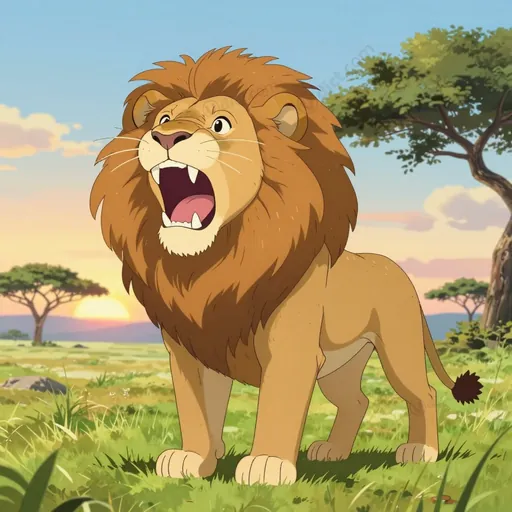 ferociousness