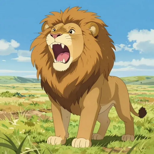 ferocity