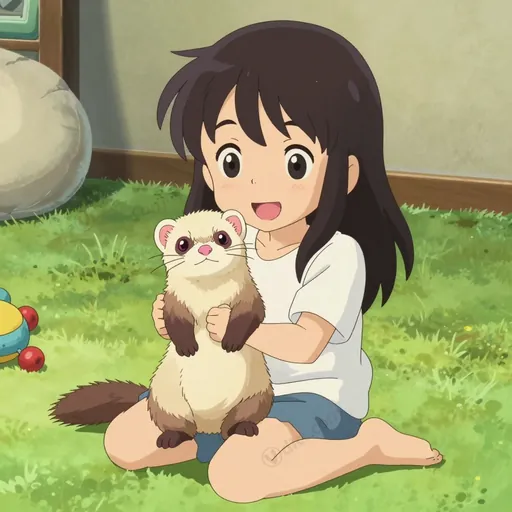ferret