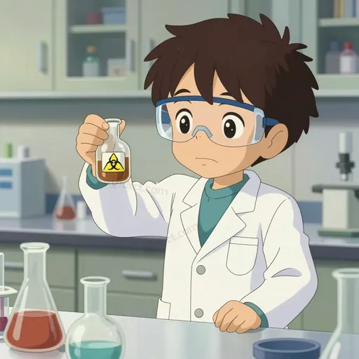 ferricyanic acid
