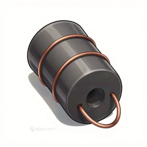 ferrite