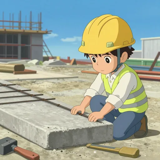 ferroconcrete