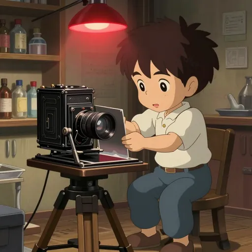 ferrotype