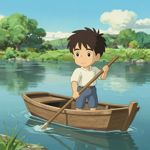 ferryman