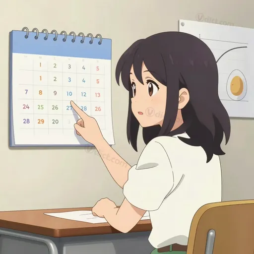 fertile period