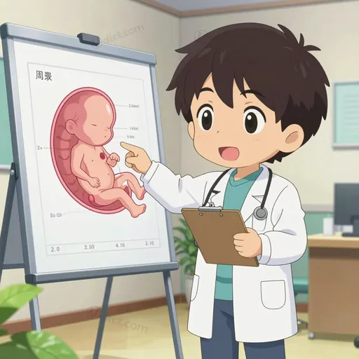 fertilization age