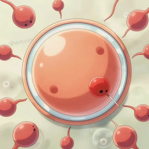 fertilization membrane