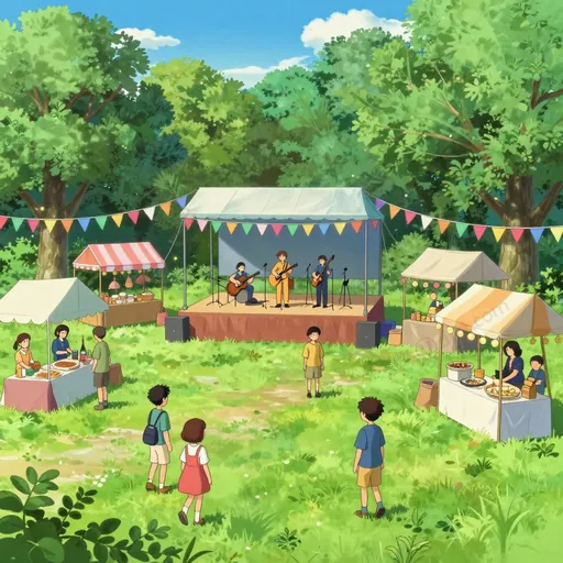 festival