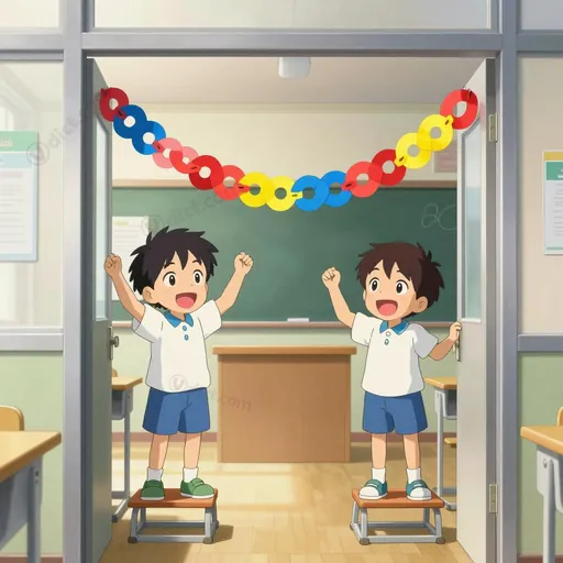 festoon