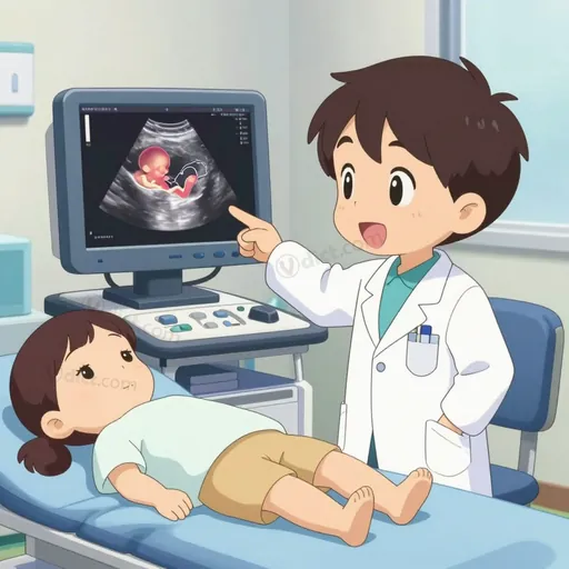 fetal age