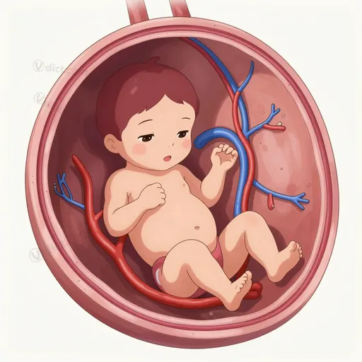 fetal circulation