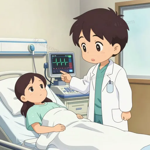 fetal monitor