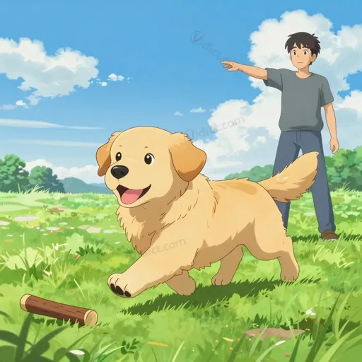 fetch