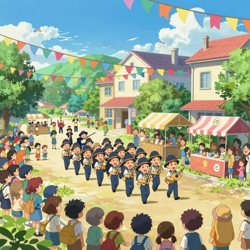 fete day