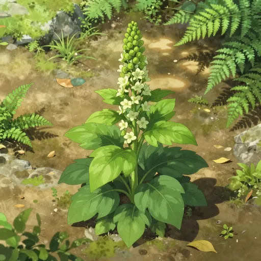 fetid bugbane