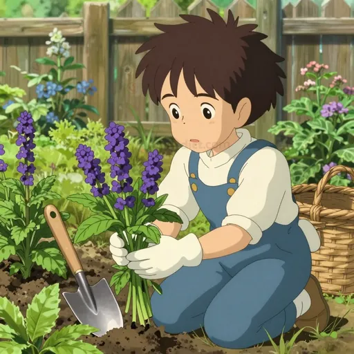 fetid horehound