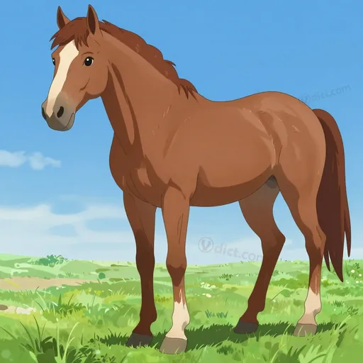 fetlock