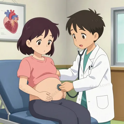 fetoscope