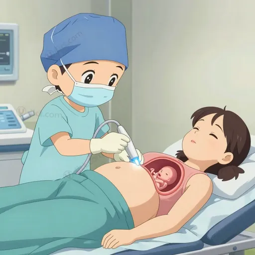 fetoscopy