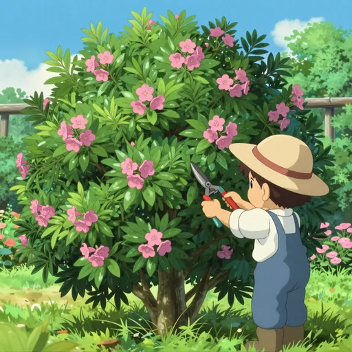 fetterbush