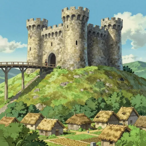feudal