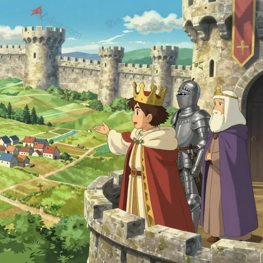 feudalise