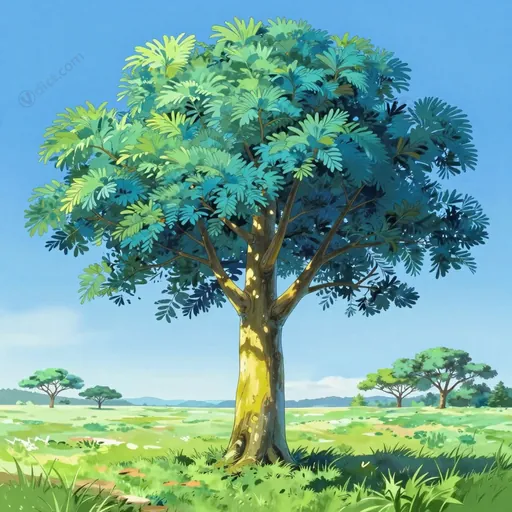 fever tree