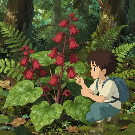 feverroot