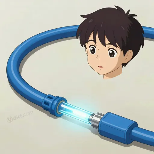 fiberoptic
