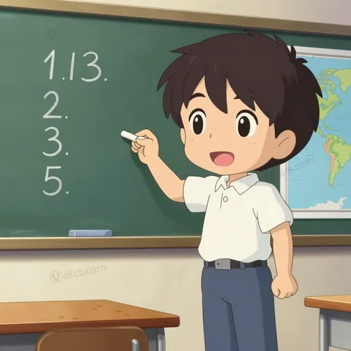 fibonacci number