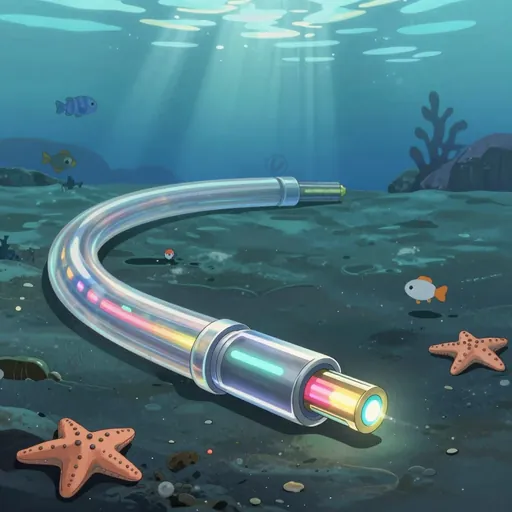 fibre-optic