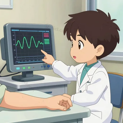 fibrillation