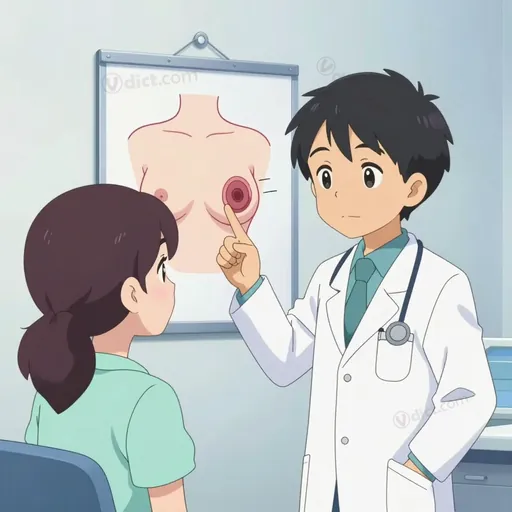 fibroadenoma