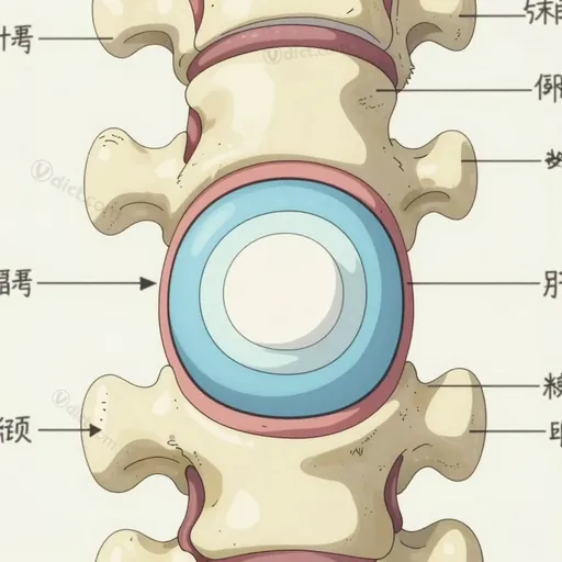 fibrocartilaginous