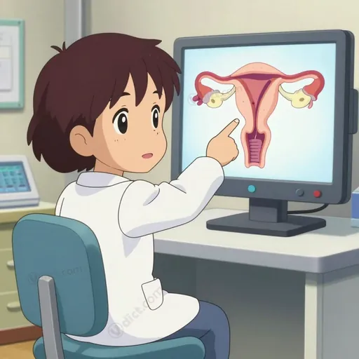 fibroid