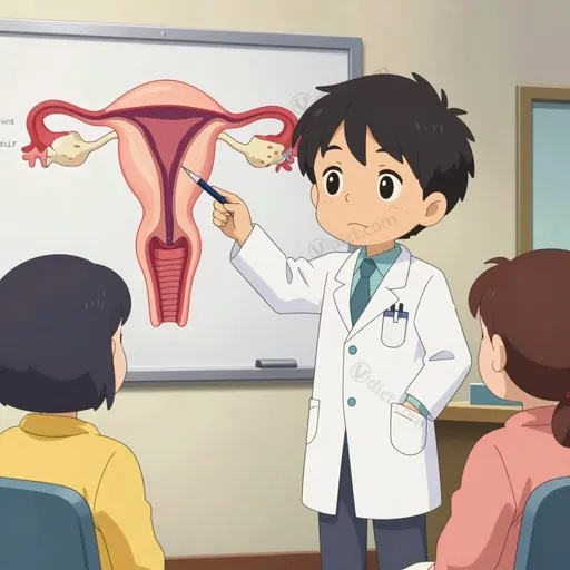 fibroid tumor