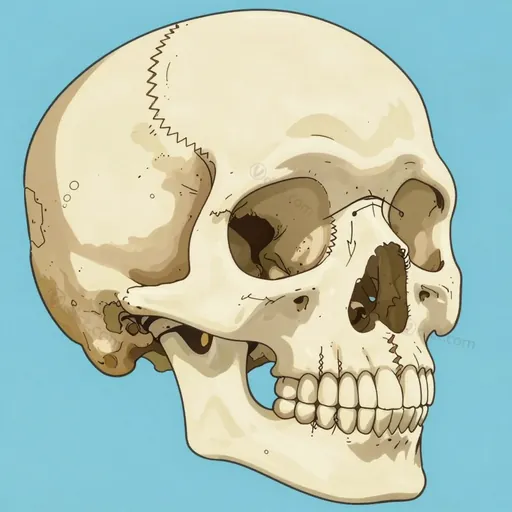 fibrous joint