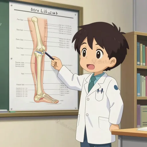 fibula