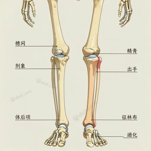 fibulae