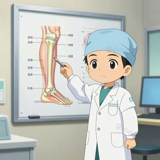 fibular