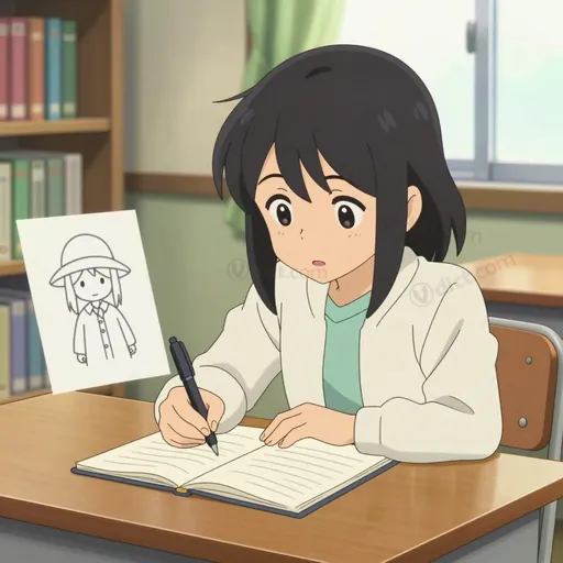 fictional
