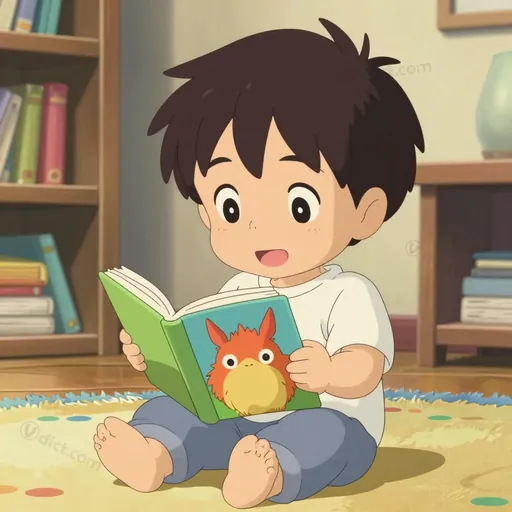fictional animal