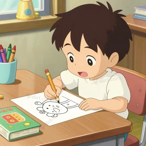 fictional character