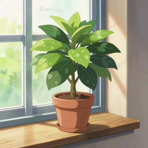 ficus