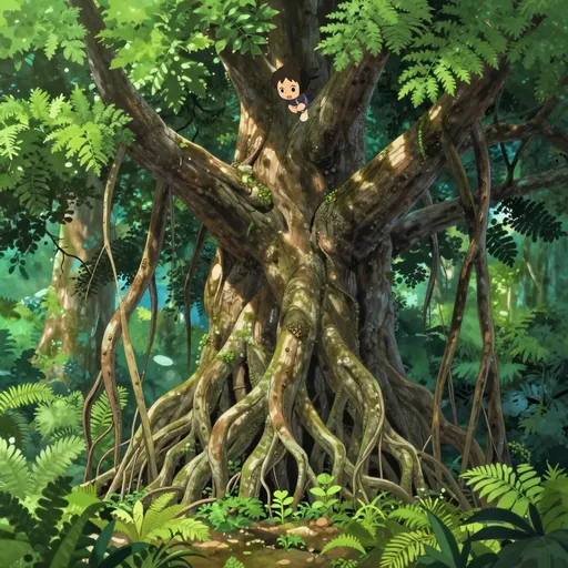 ficus aurea
