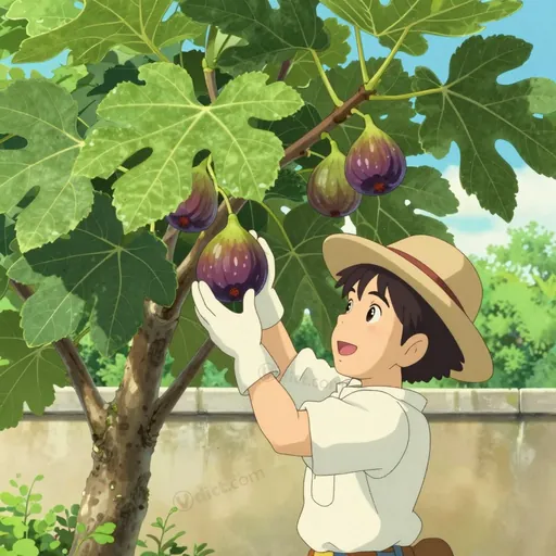 ficus carica