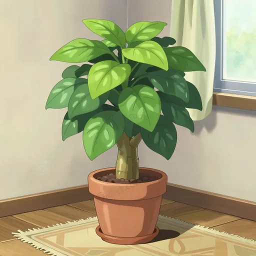 ficus elastica